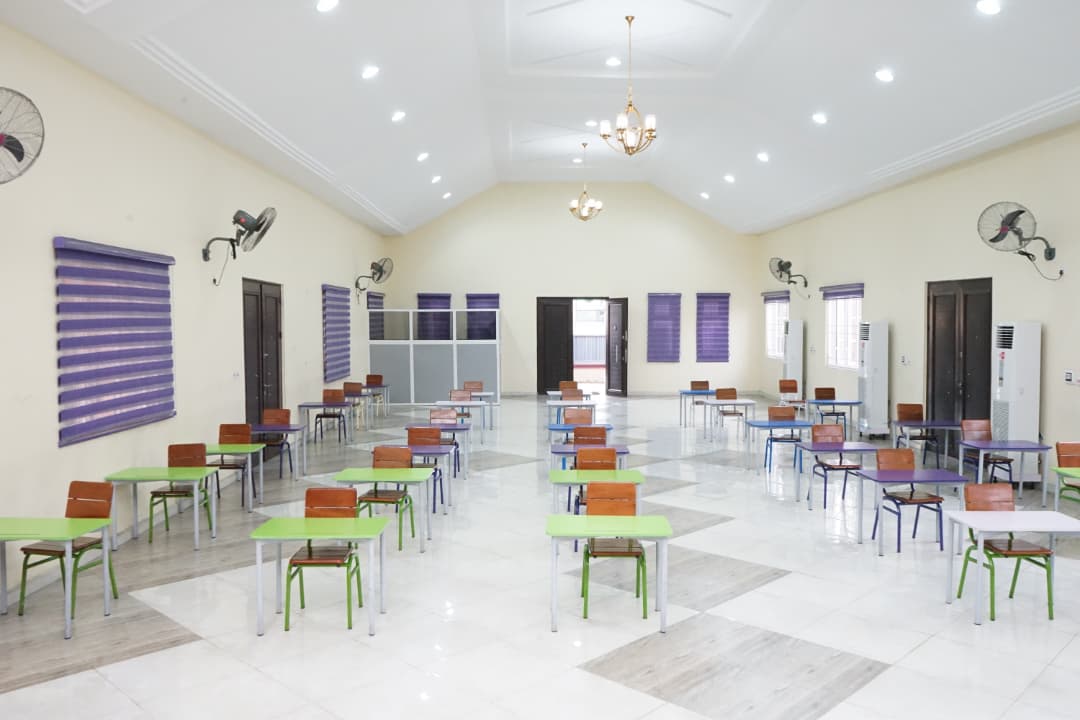 Classroom